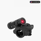 CAA MCK Integrated Laser – Red or Green – view 2