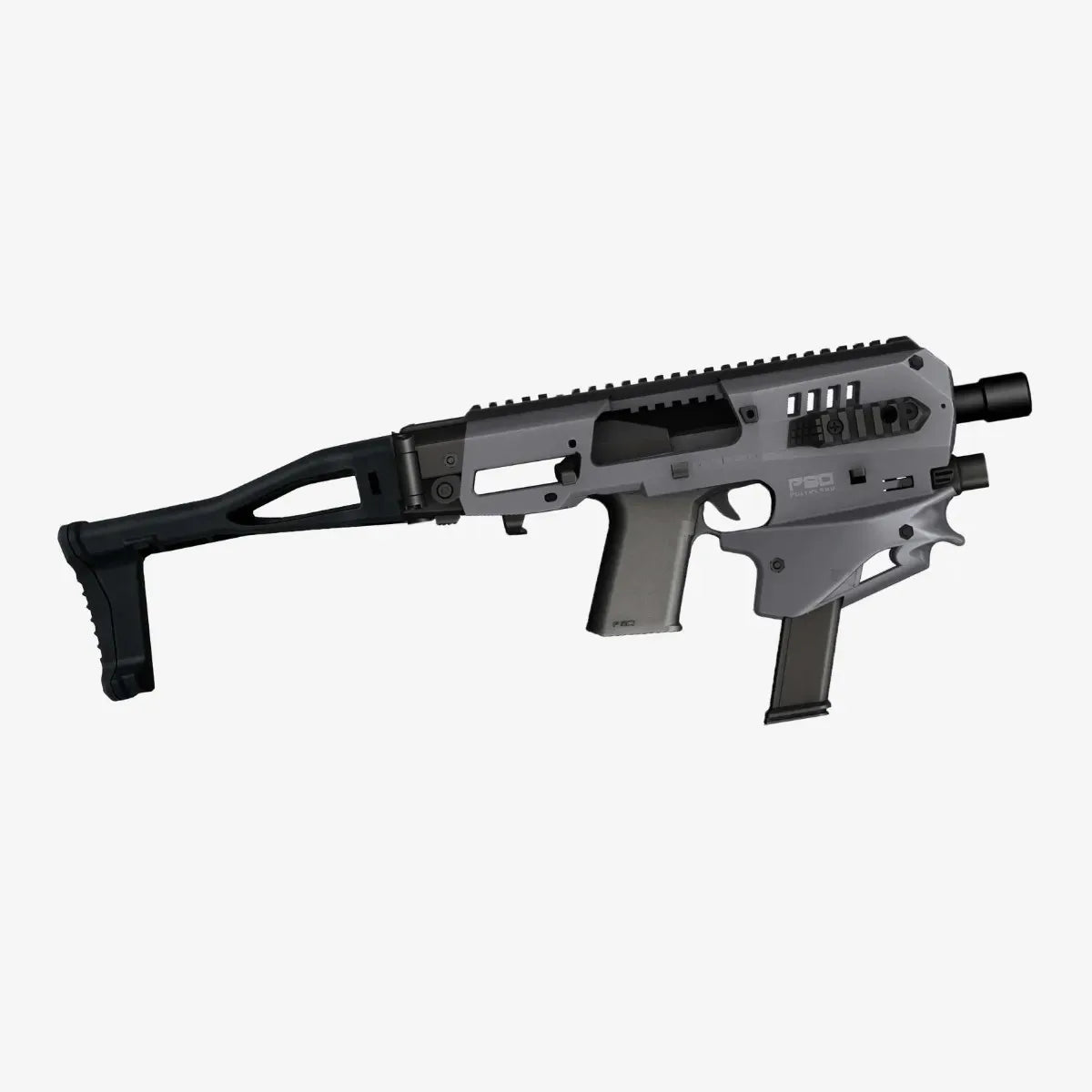 CAA MCK for Polymer80, view 5