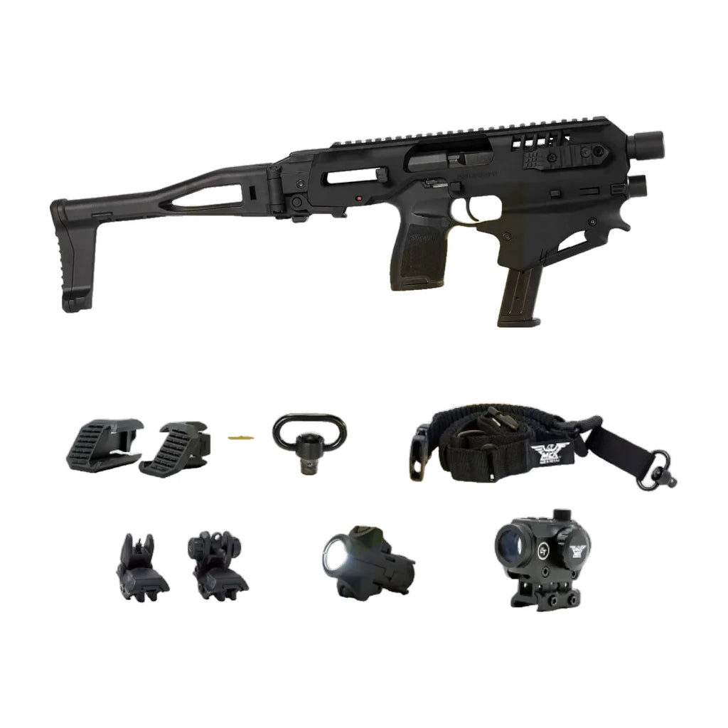 CAA MCK PRO Value Kit for Sig Sauer P320