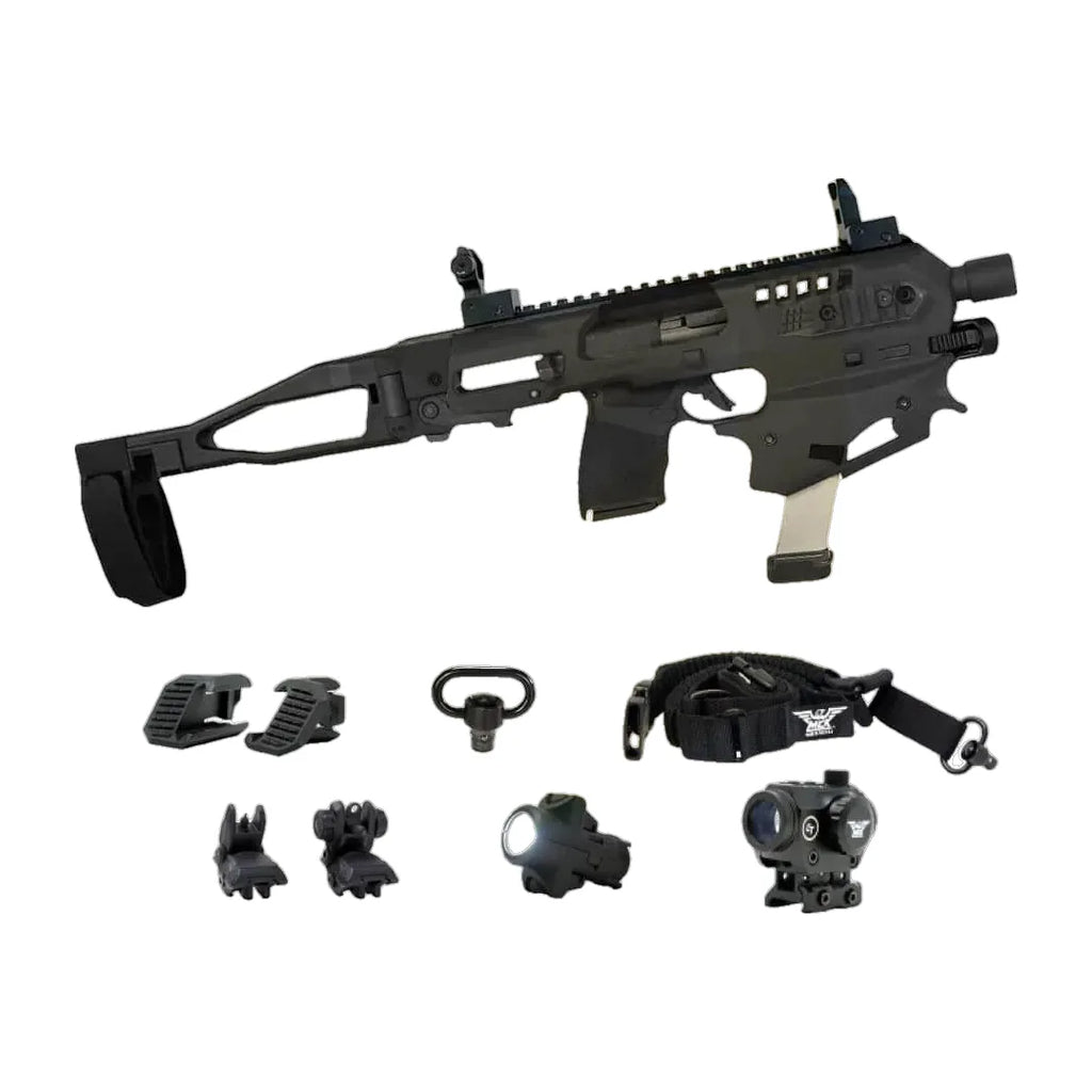 CAA MCK PRO Value Kit for Springfield Hellcat