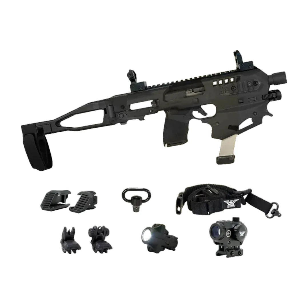 CAA MCK PRO Value Kit for Springfield Hellcat