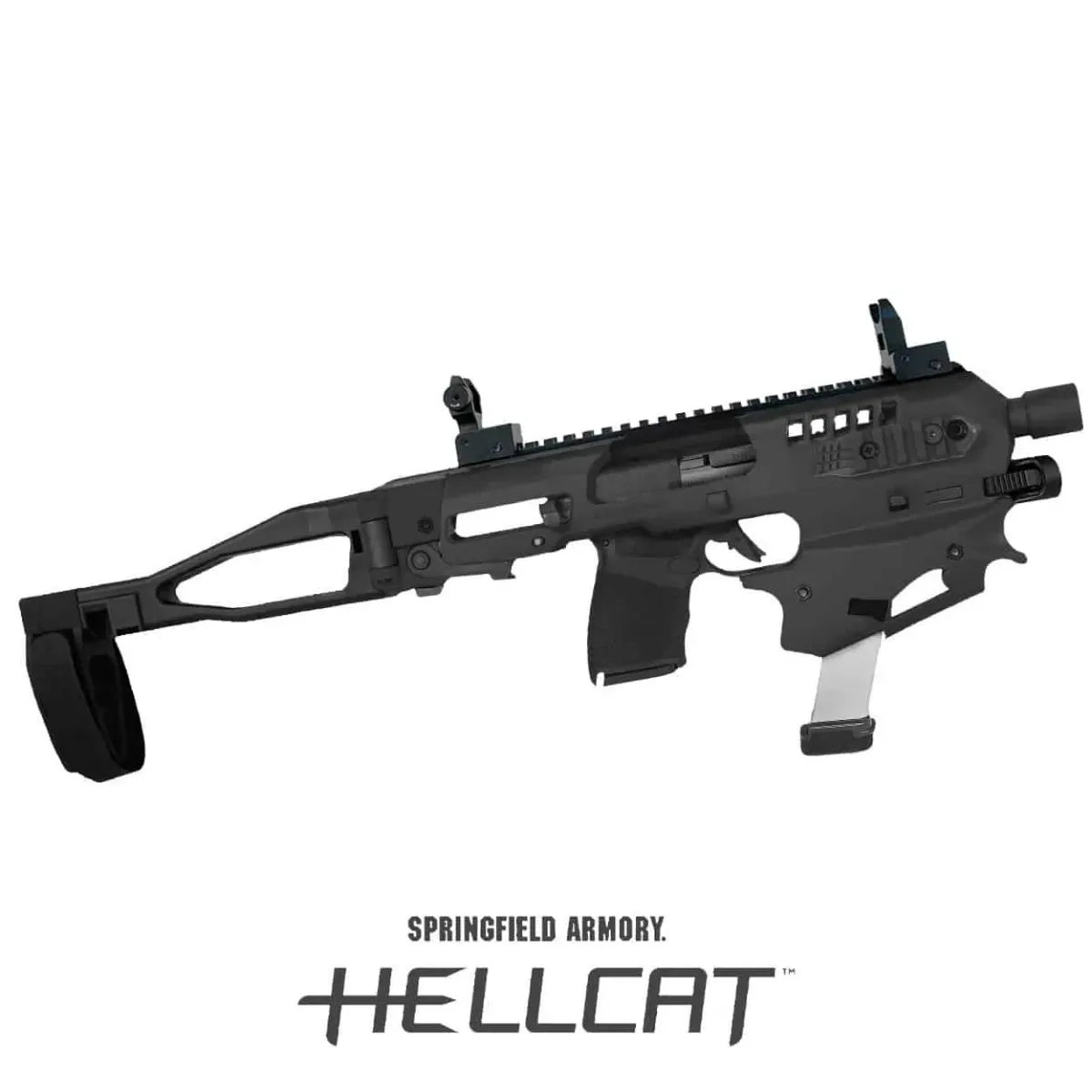 CAA MCK PRO Value Kit for Springfield Hellcat – view 7