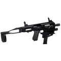 CAA MCK PSA Dagger with folding stock