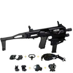 CAA MCK Gen 2 for PSA Dagger, PRO Kit
