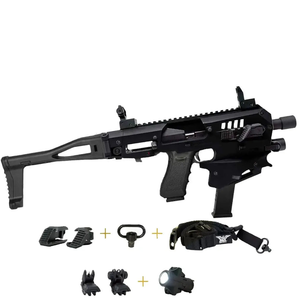 CAA MCK Gen 2 for Ruger RXM, Advanced Kit