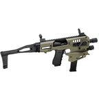 CAA MCK Ruger RXM color option