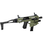 CAA MCK Ruger RXM color option