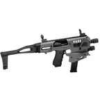 CAA MCK Ruger RXM PRO Kit contents