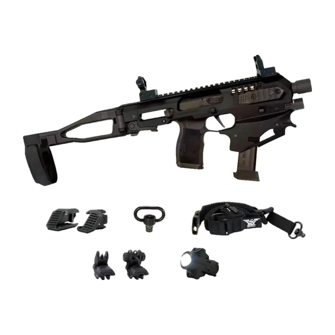 CAA MCK conversion kit for Sig P365, Advanced Kit