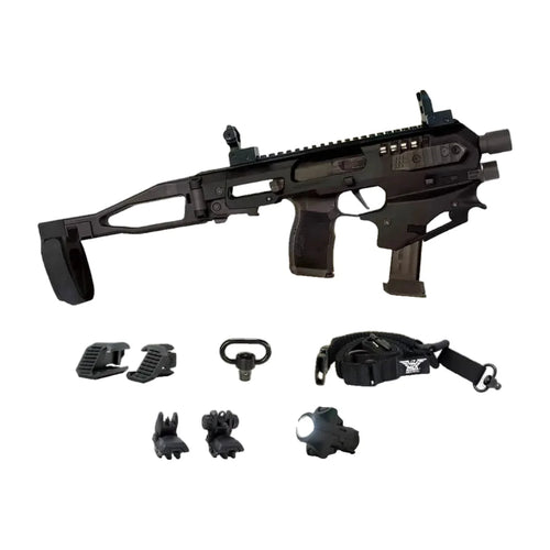 CAA MCK conversion kit for Sig P365, Advanced Kit