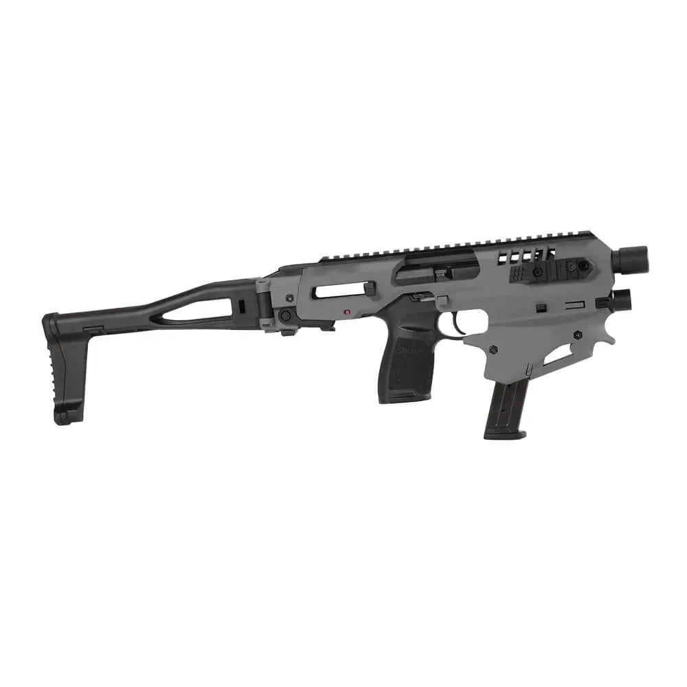 CAA MCK P365 Advanced Kit contents