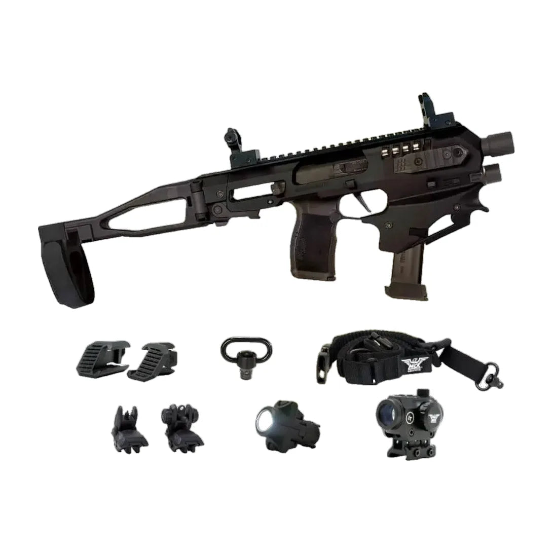 CAA MCK for Sig P365, PRO Kit