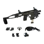 CAA MCK for Springfield Hellcat, Advanced Kit