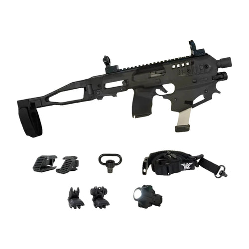 CAA MCK for Springfield Hellcat, Advanced Kit