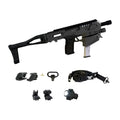 CAA MCK for Springfield XD .45 / 10mm, Advanced Kit