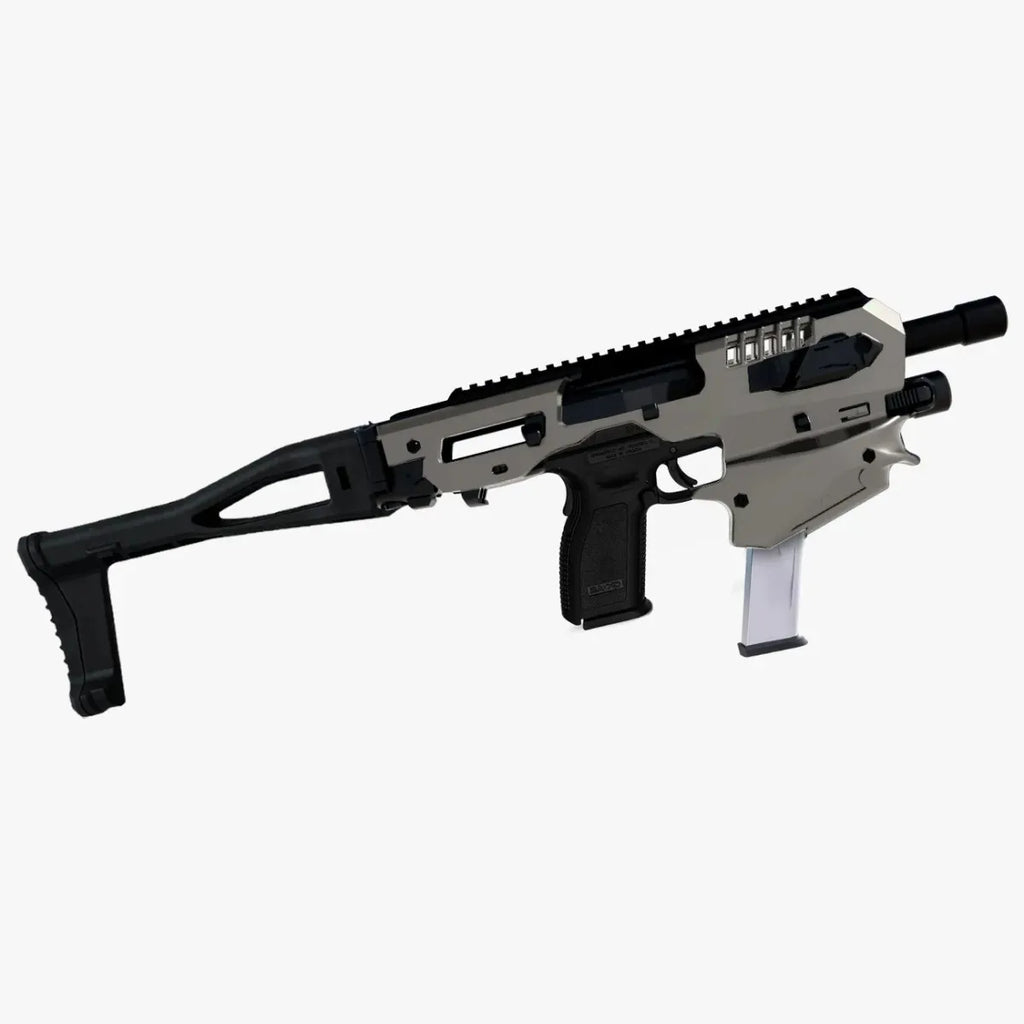 CAA MCK Springfield XD .45, view 2
