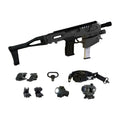 CAA MCK for Springfield XD 9mm, PRO Kit