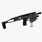 CAA MCK Springfield XD 9mm, view 8