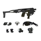 CAA MCK for S&W M&P 2.0, PRO Kit