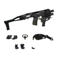 CAA MCK for S&W SD9VE / SD40VE, Advanced Kit