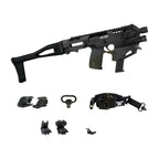 CAA MCK for S&W SD9VE / SD40VE, Advanced Kit