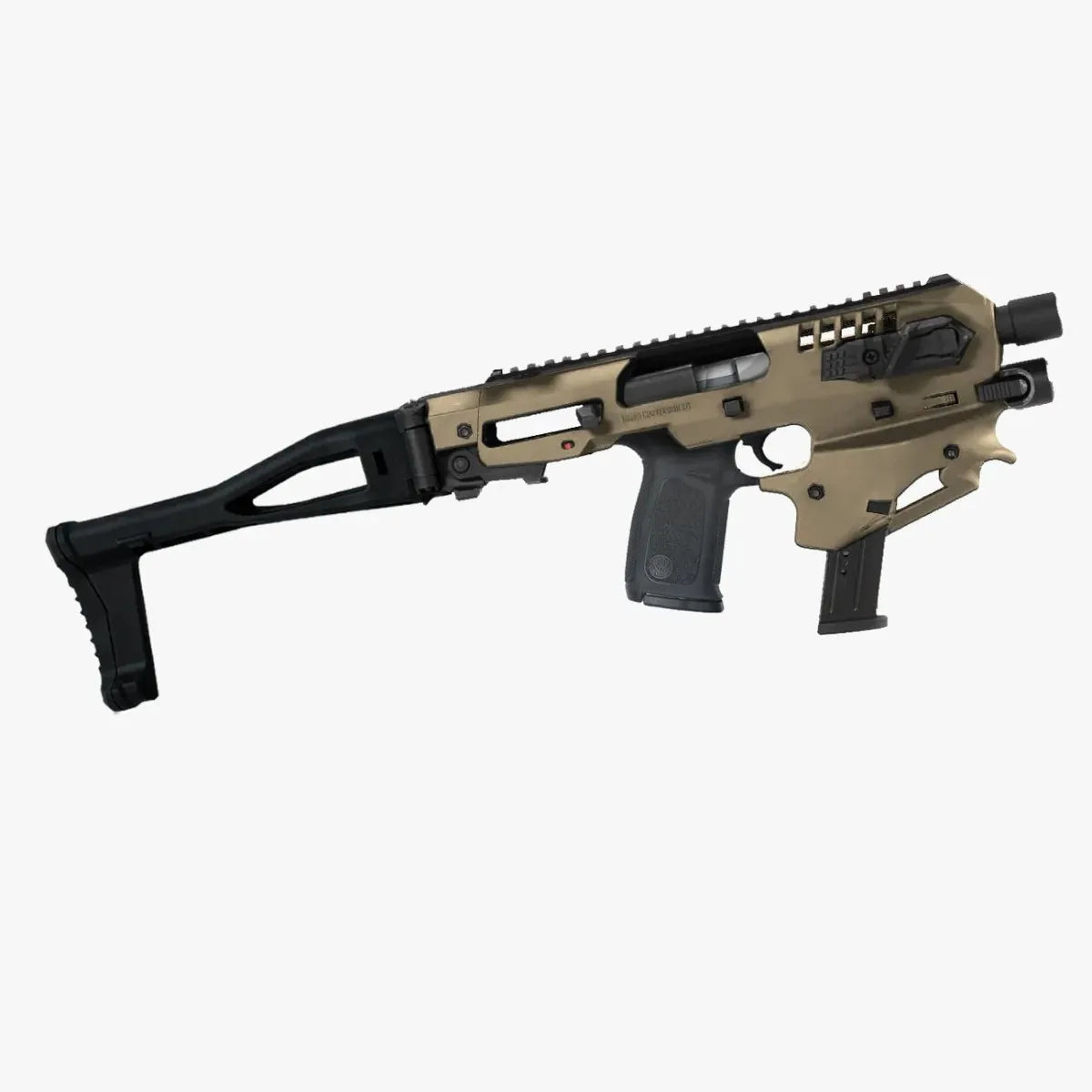 CAA MCK SD9VE color option