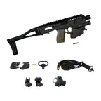 CAA MCK for S&W Shield, Advanced Kit