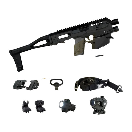CAA MCK for S&W Shield, PRO Kit
