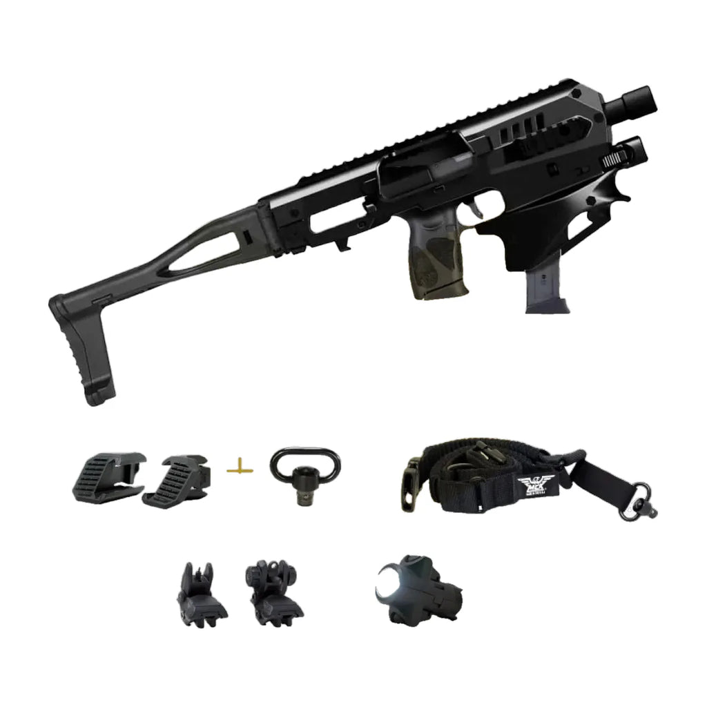 CAA MCK for Taurus G2 / G3, Advanced Kit
