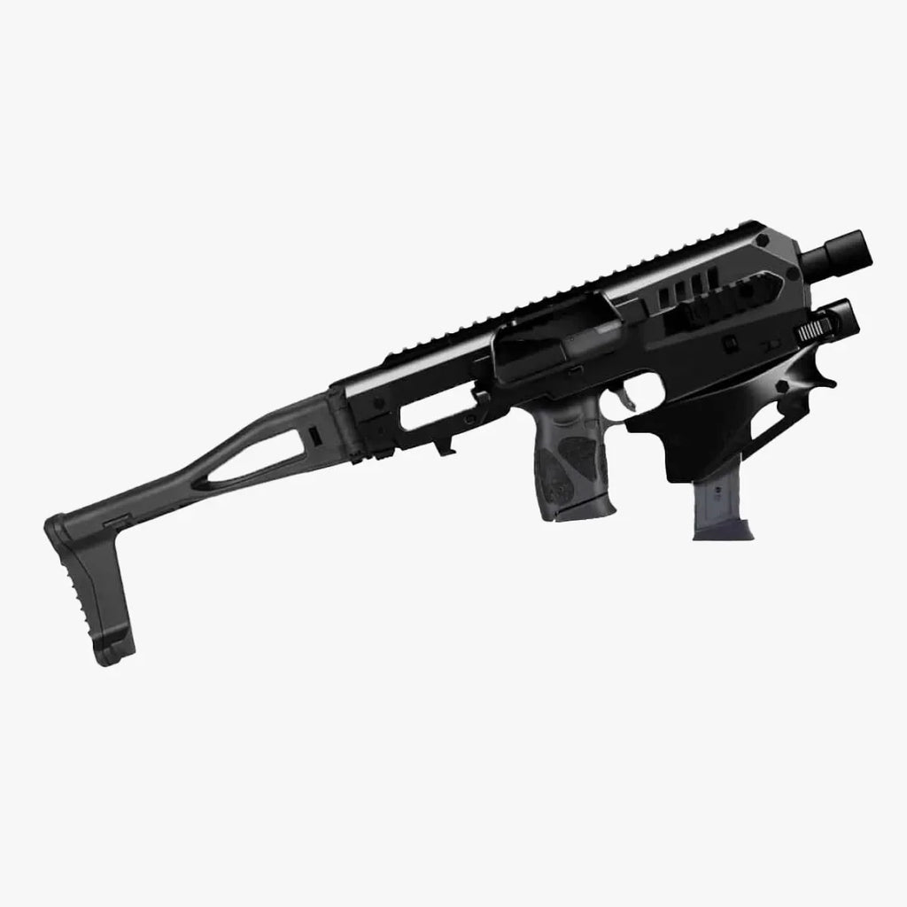 CAA MCK for Taurus G2 / G3, view 5