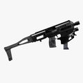 CAA MCK for Taurus G2 / G3, view 5
