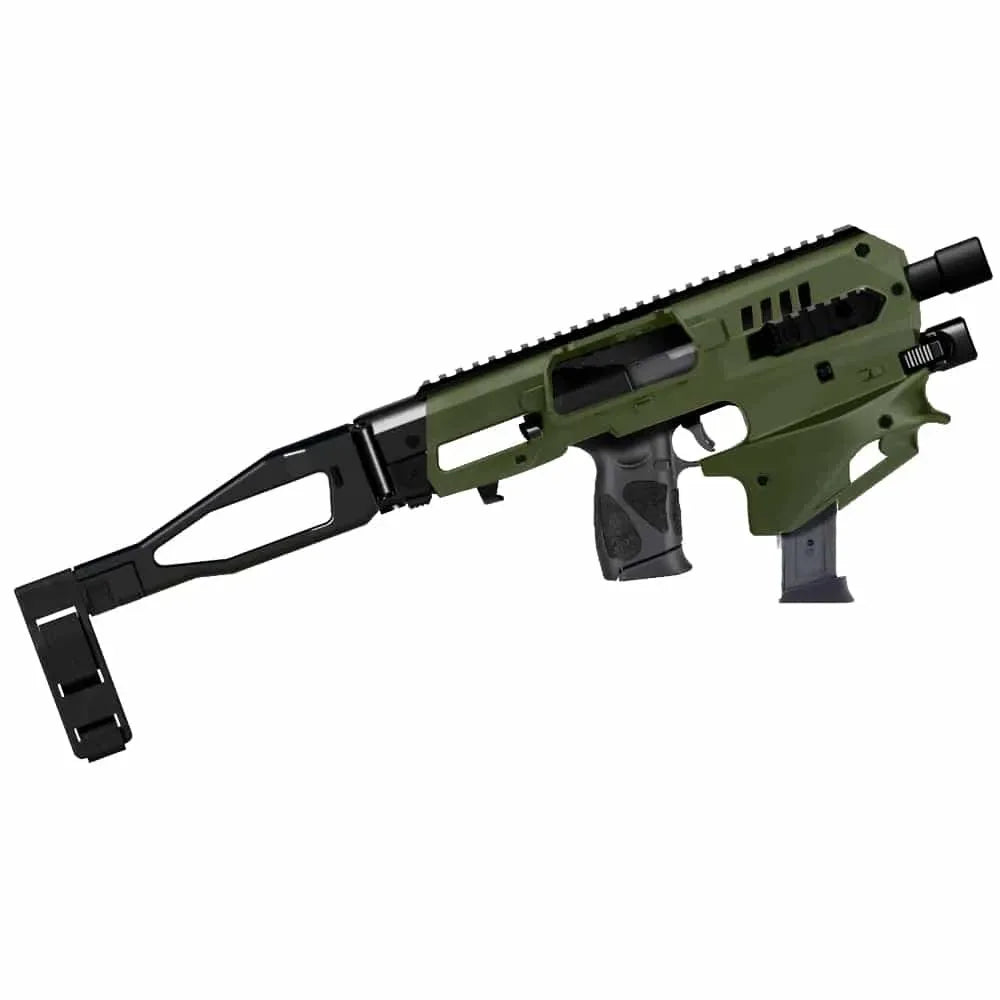 CAA MCK for Taurus G2 / G3, view 6