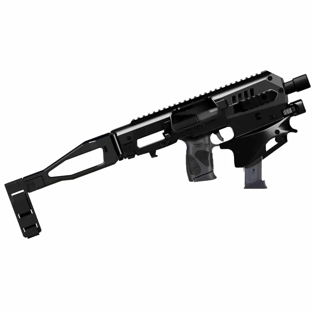 CAA MCK for Taurus G2 / G3, view 5