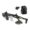 CAA Micro RONI Gen 4 Advanced Value Kit for Glock