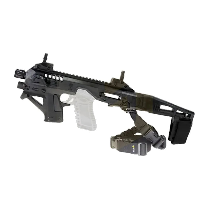 CAA Micro RONI Gen 4 Advanced Value Kit for Glock – view 3