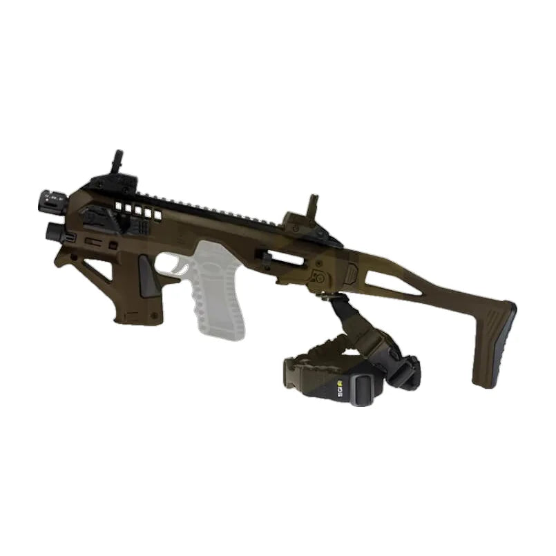 CAA Micro RONI Gen 4 Advanced Value Kit for Glock – view 6