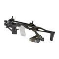 CAA Micro RONI Gen 4 Basic Value Kit for Glock & Beretta APX