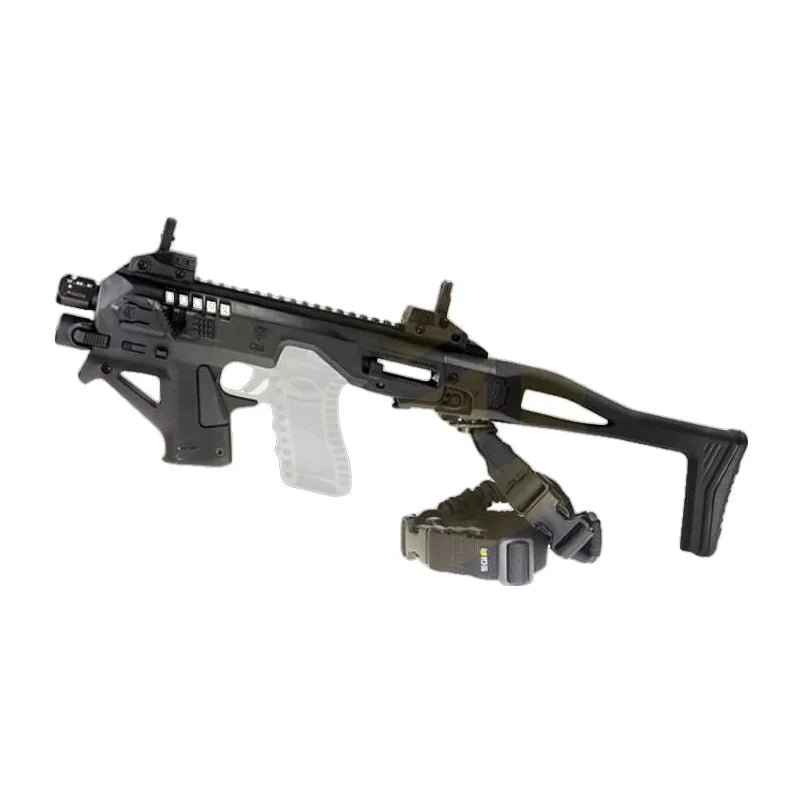 CAA Micro RONI Gen 4 Basic Value Kit for Glock & Beretta APX
