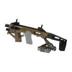 CAA Micro RONI Gen 4 Basic Value Kit for Glock & Beretta APX – view 4