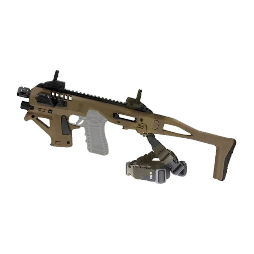 CAA Micro RONI Gen 4 Basic Value Kit for Glock & Beretta APX – view 5