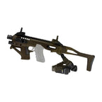 CAA Micro RONI Gen 4 Basic Value Kit for Glock & Beretta APX – view 6