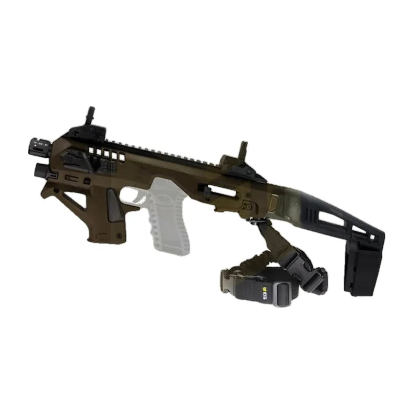 CAA Micro RONI Gen 4 Basic Value Kit for Glock & Beretta APX – view 7