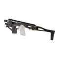 CAA Micro RONI Gen 4 Conversion Kit for Glock 17, 19 & Beretta APX