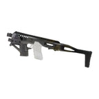 CAA Micro RONI Gen 4 Conversion Kit for Glock 17, 19 & Beretta APX