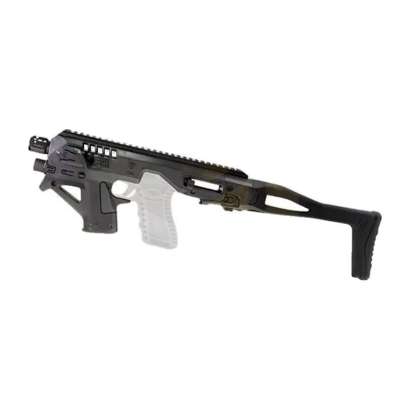 CAA Micro RONI Gen 4 Conversion Kit for Glock 17, 19 & Beretta APX