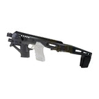CAA Micro RONI Gen 4 Conversion Kit for Glock 17, 19 & Beretta APX – view 3
