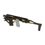 CAA Micro RONI Gen 4 Conversion Kit for Glock 17, 19 & Beretta APX – view 7