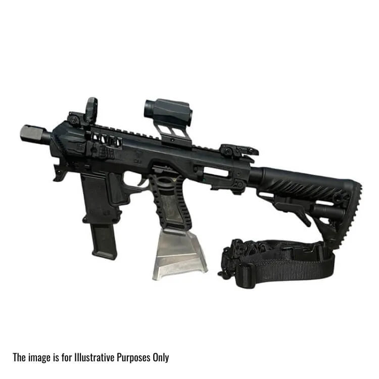 CAA Micro RONI Gen 4 Conversion Kit for Glock 17, 19 & Beretta APX – view 8