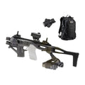 CAA Micro RONI Gen 4 PRO Value Kit for Glock