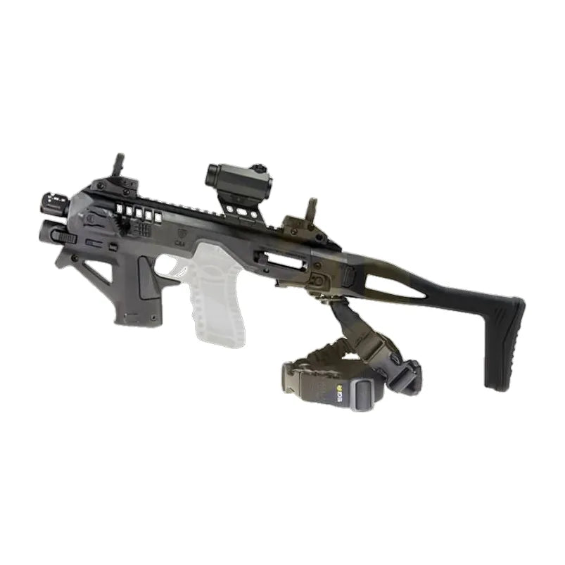 CAA Micro RONI Gen 4 PRO Value Kit for Glock – view 3